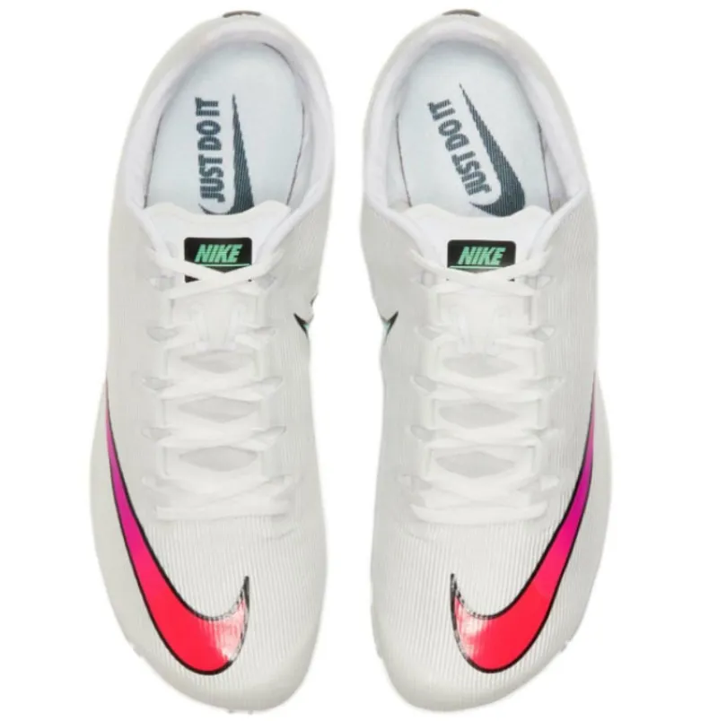 Nike Zoom 400 White UK 11-4
